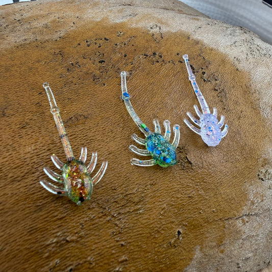 1.5" Sypdermite