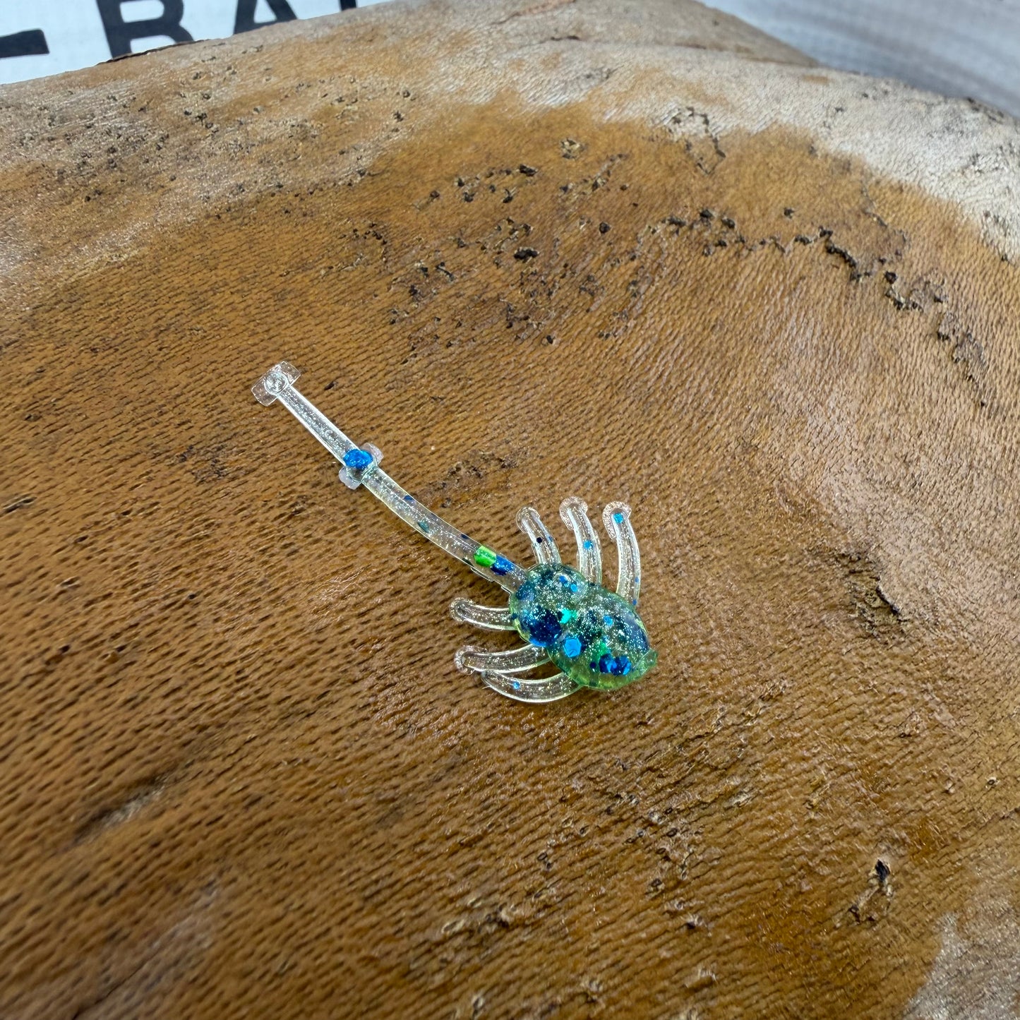 1.5" Sypdermite