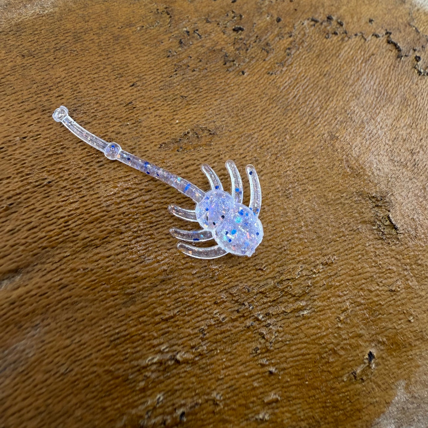 1.5" Sypdermite
