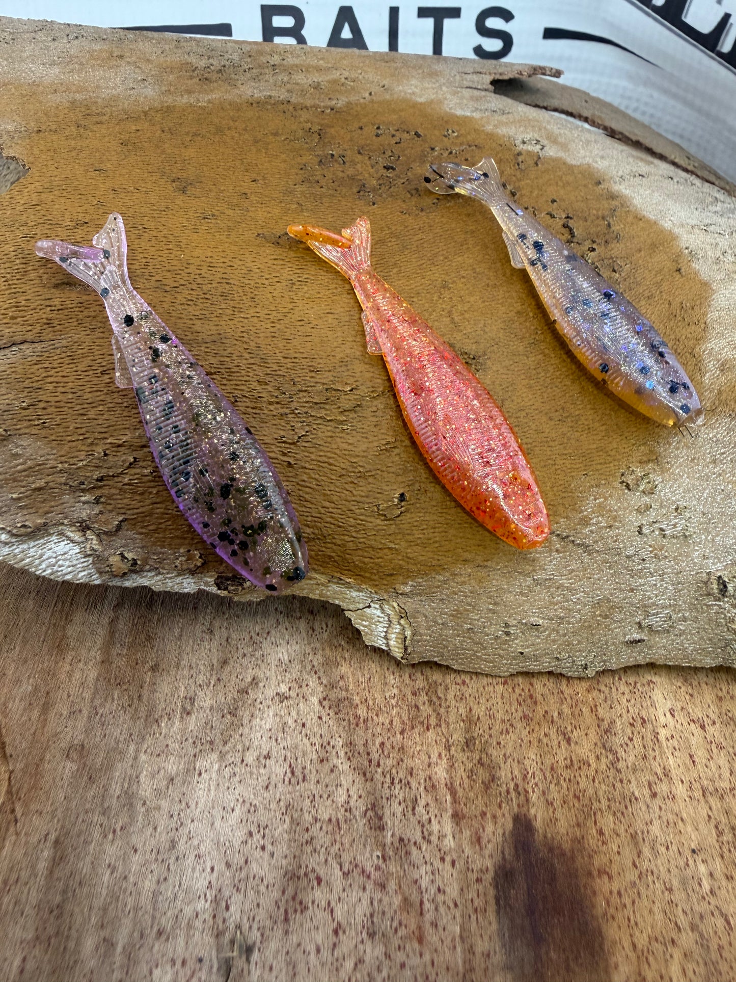 2.3" SlayBait