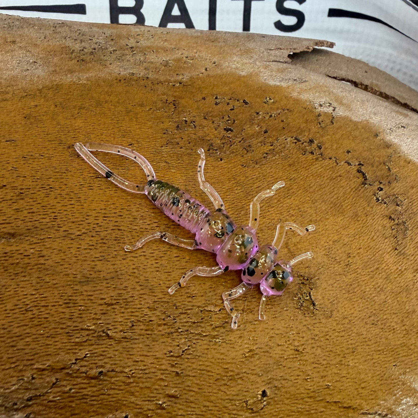 2" EPIC STONEFLY