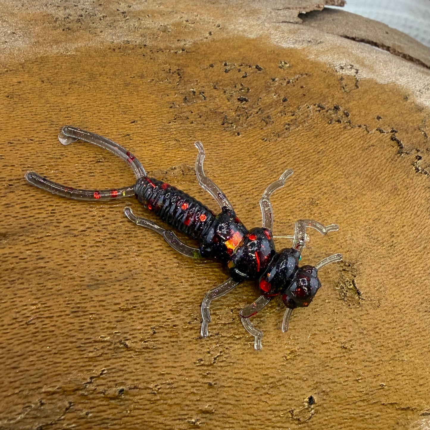 2" EPIC STONEFLY