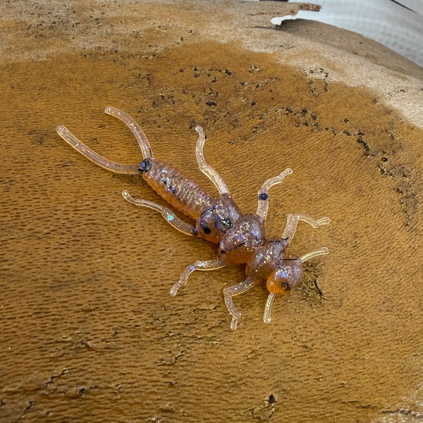 2" EPIC STONEFLY