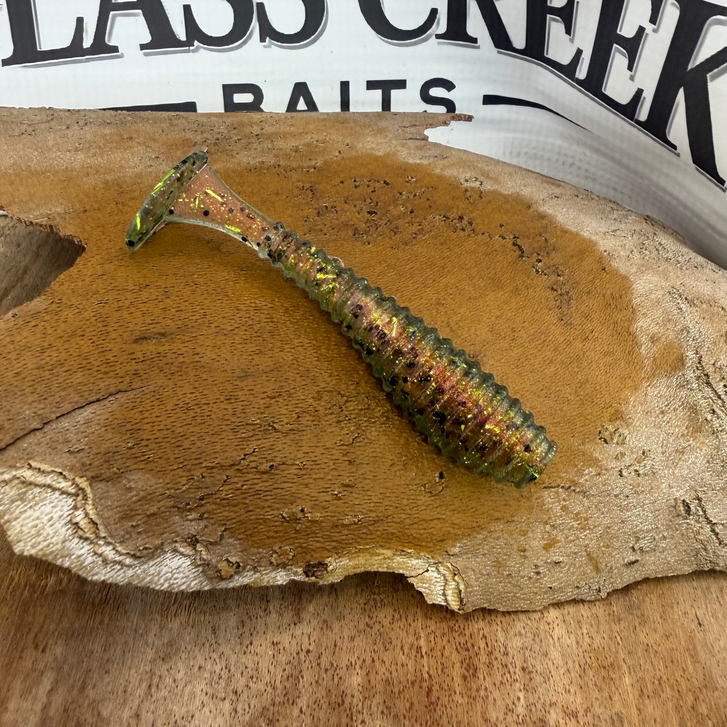 3.5" Rattlin' Ripper