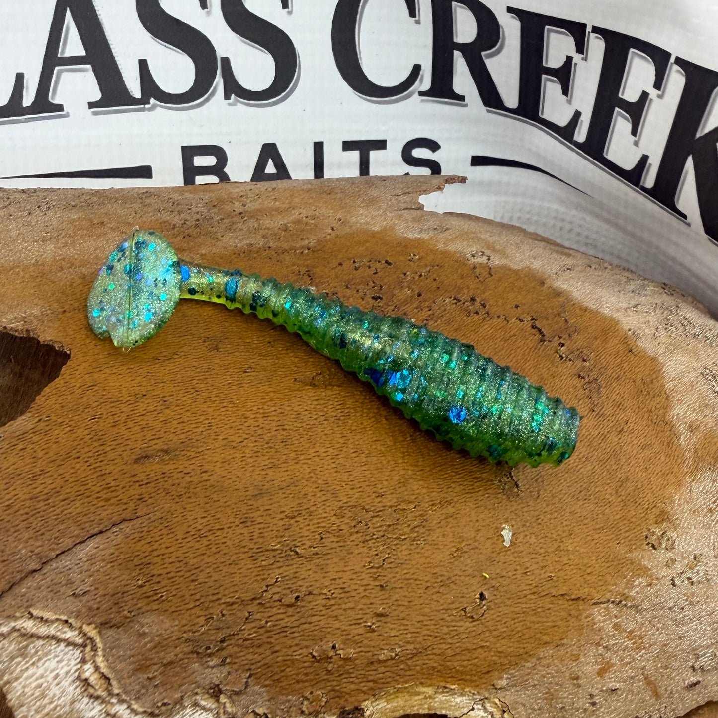 3.5" Rattlin' Ripper