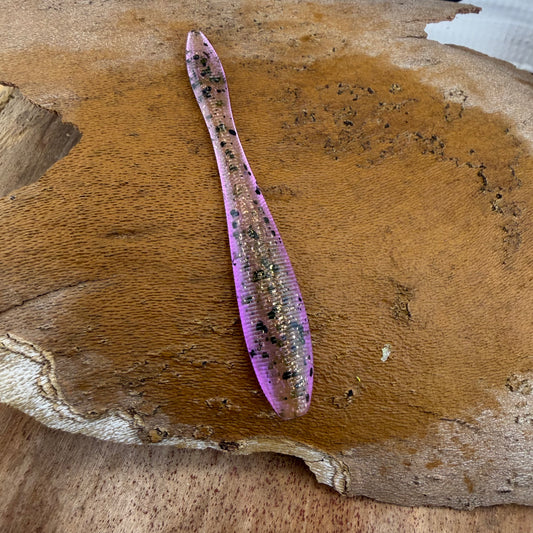 3.5" Epic Drop Shot Leach