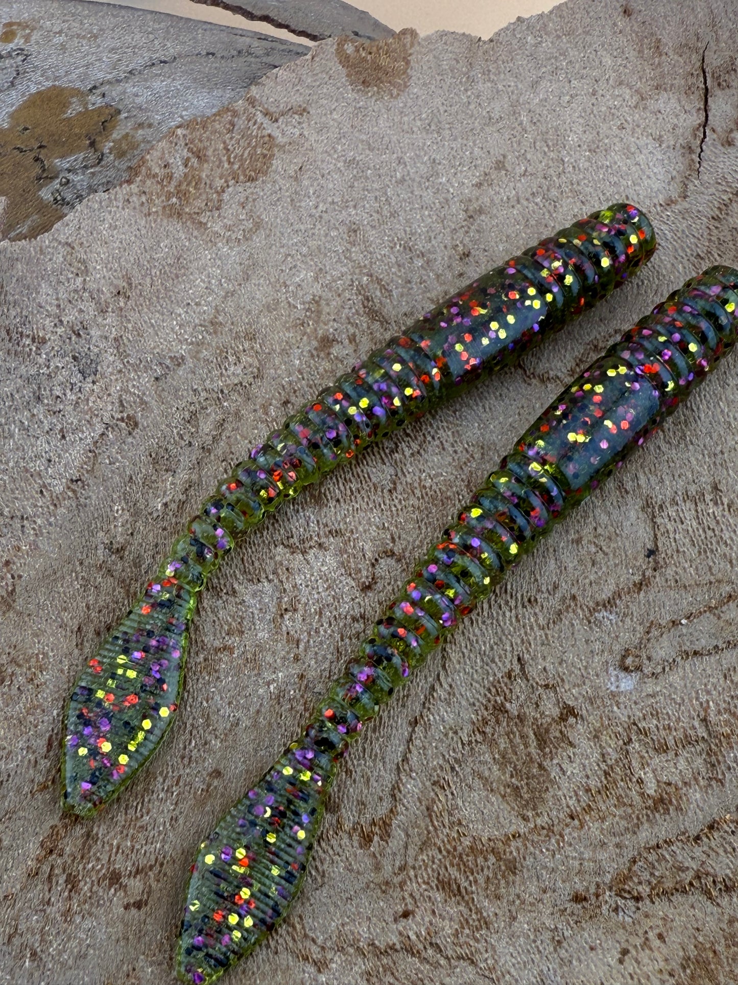 4.6" Epic Neko Crawler