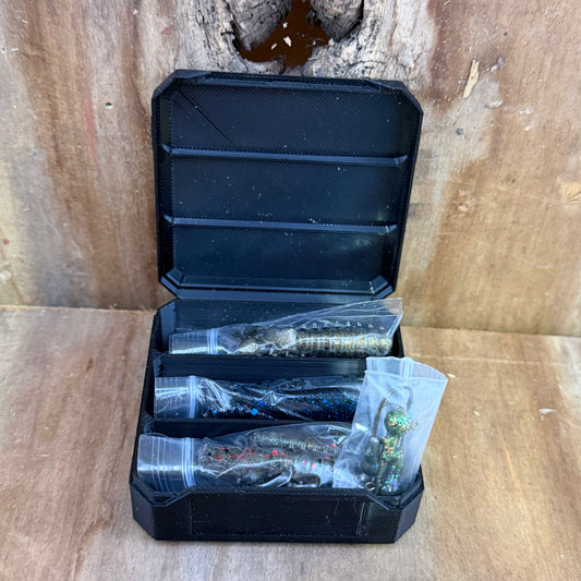 Panfish and Trout Kit