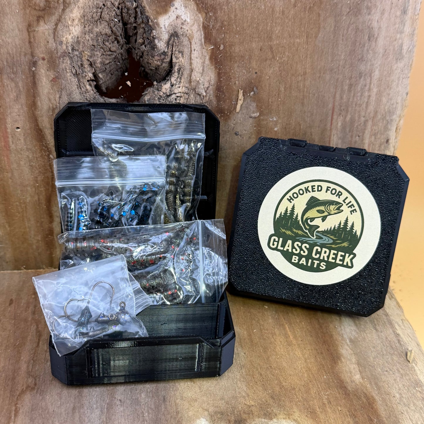 Panfish and Trout Kit