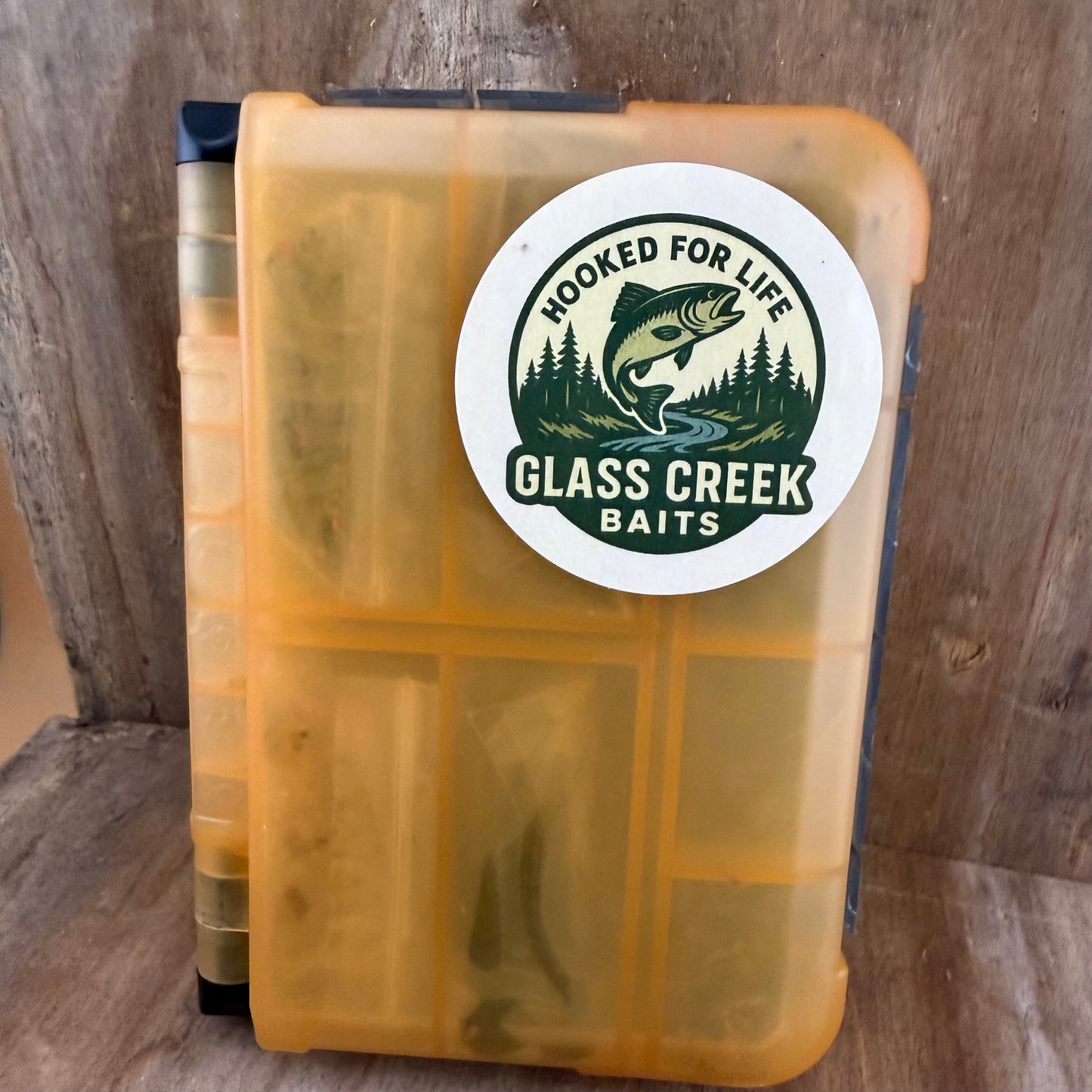 Ultimate Pocket Fishing Kit